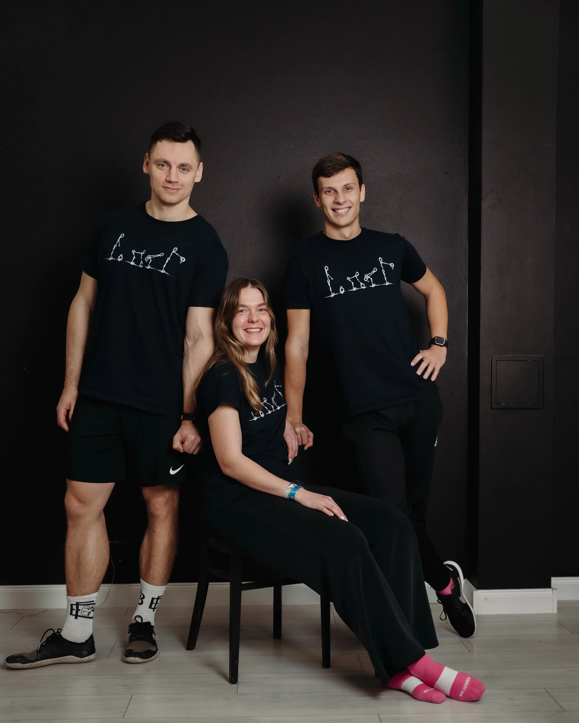 Bellforce Bratislava