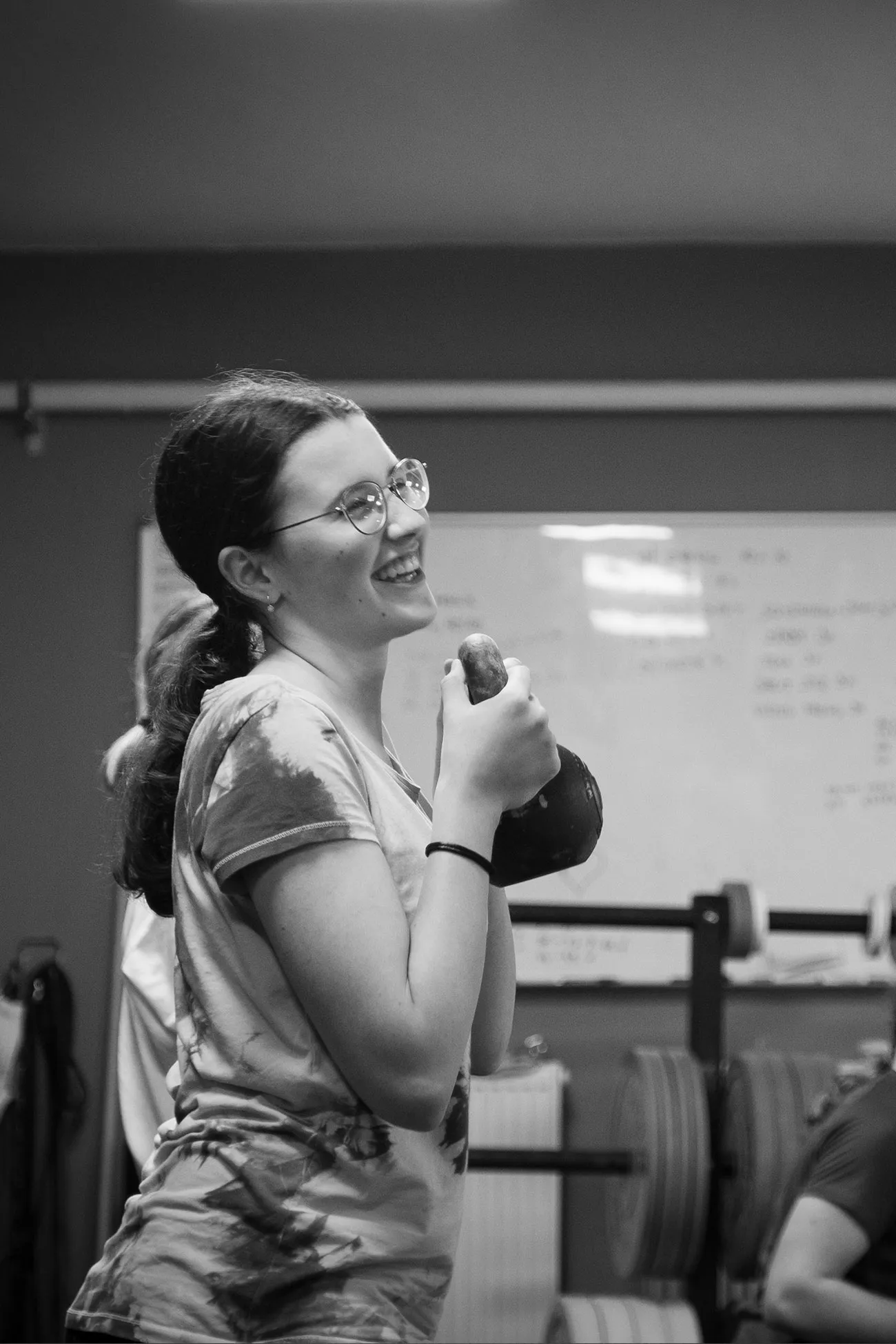 Individuálny tréning pre deti