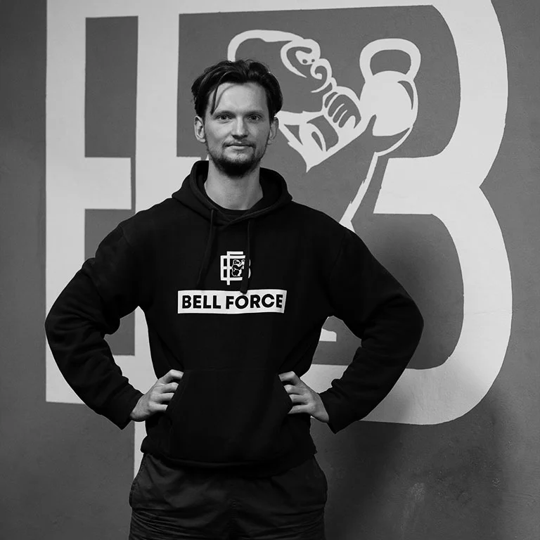 Mgr. Martin Přikryl