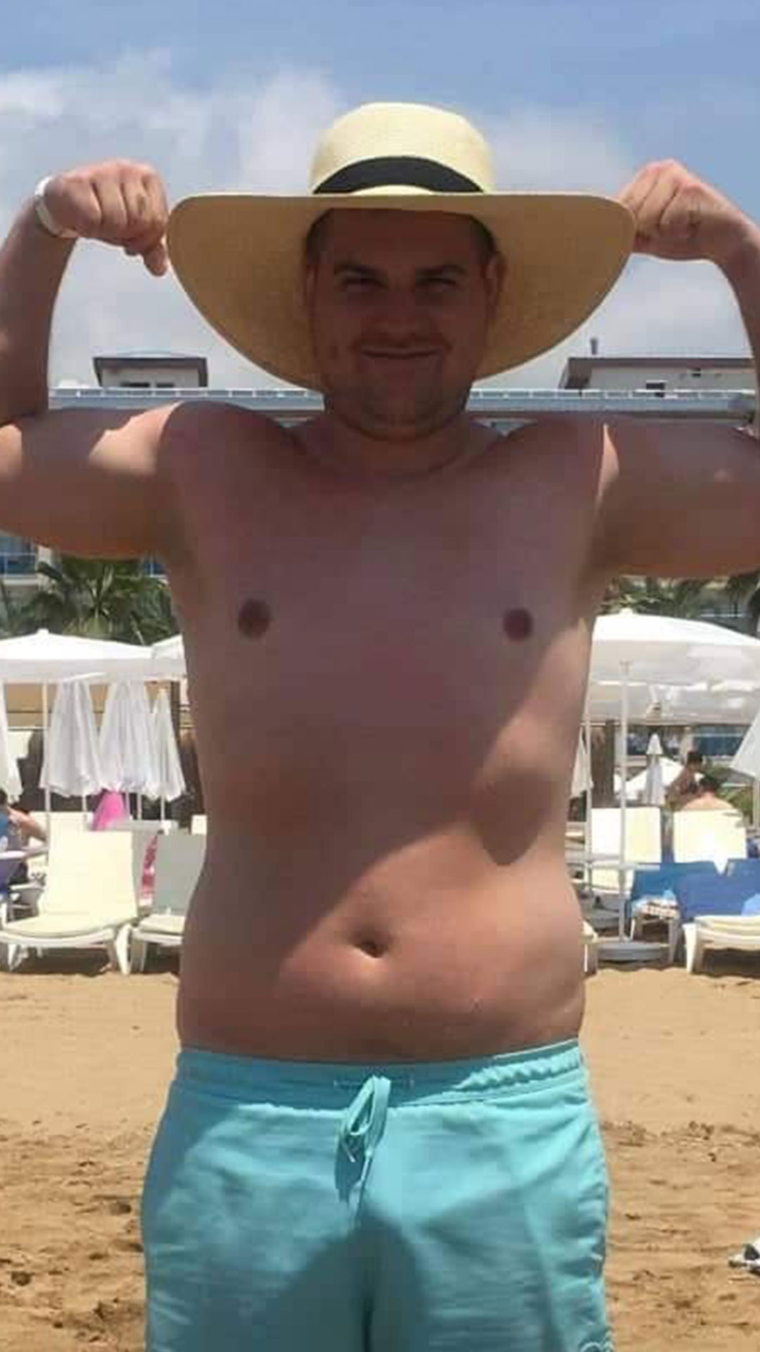 Pred transformáciou