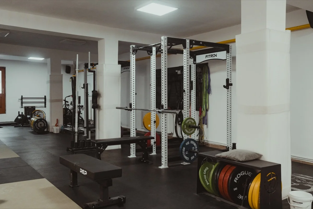 Fitron stojan v Zvolen