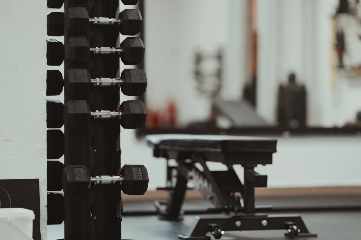 Stojan na jednoručky v Zvolen