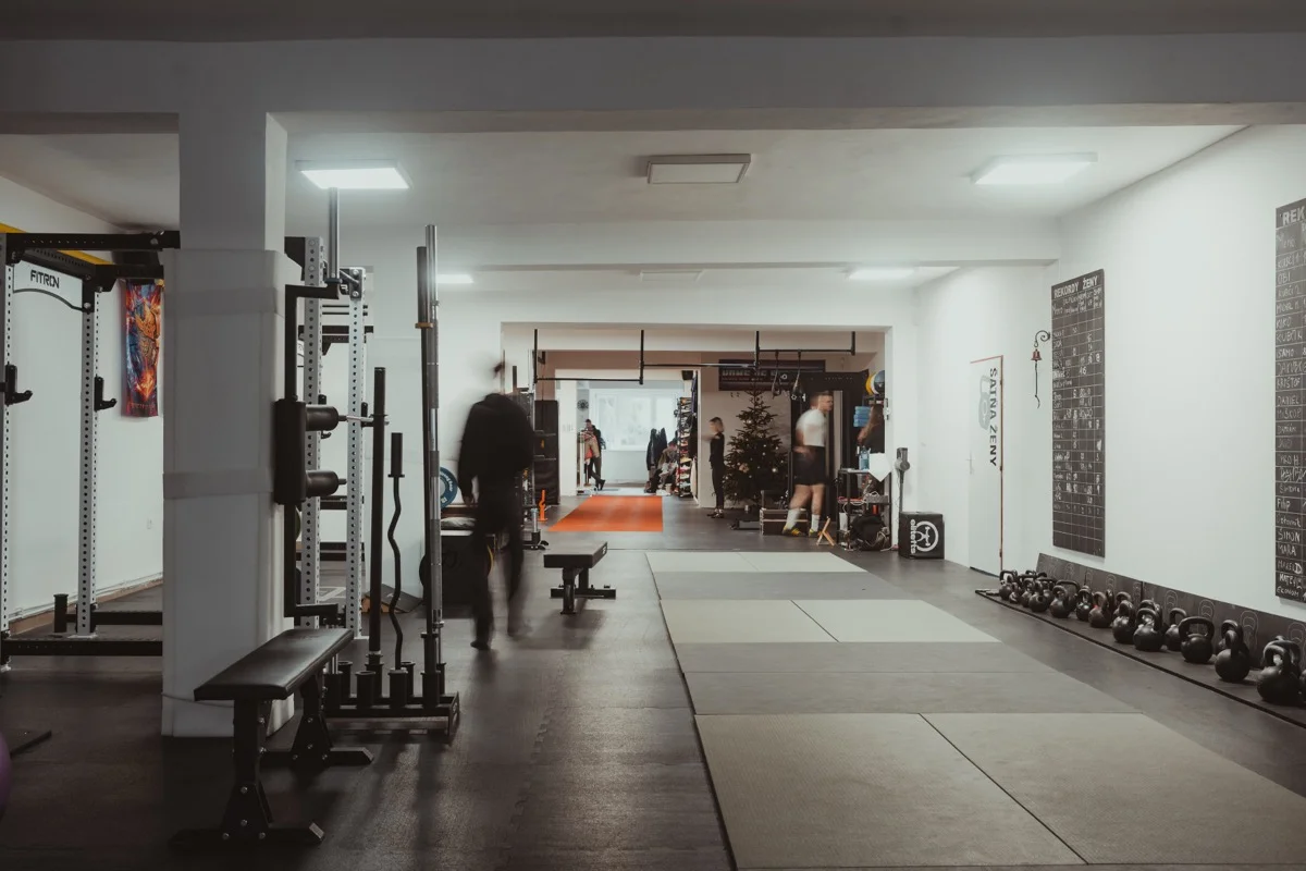 Vrchný priestor v Zvolen